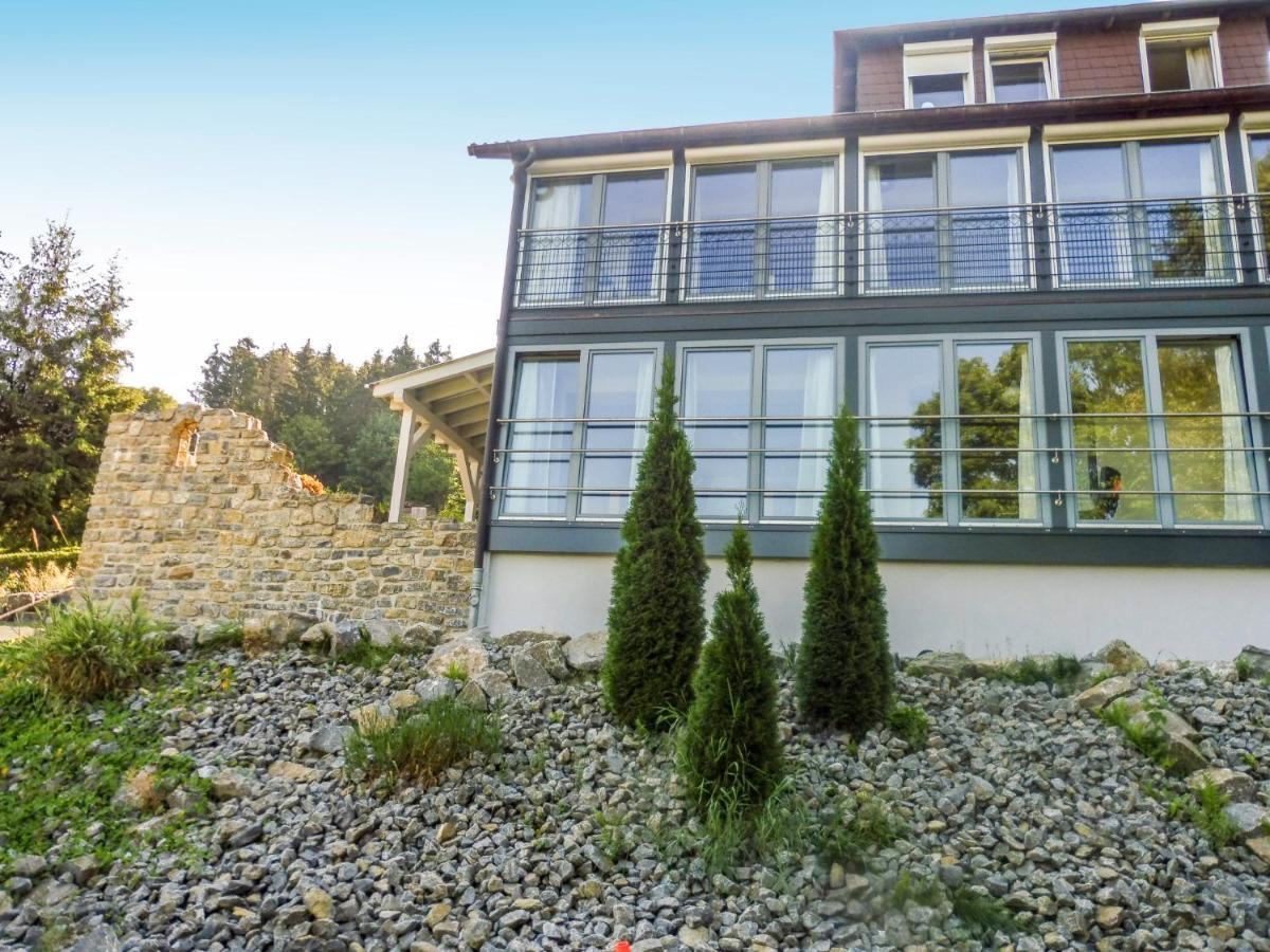 Apartment Am Kirchberg By Interhome Lügde Exteriör bild