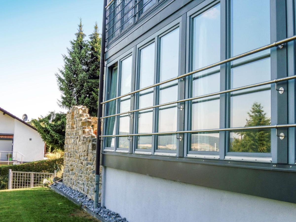 Apartment Am Kirchberg By Interhome Lügde Exteriör bild