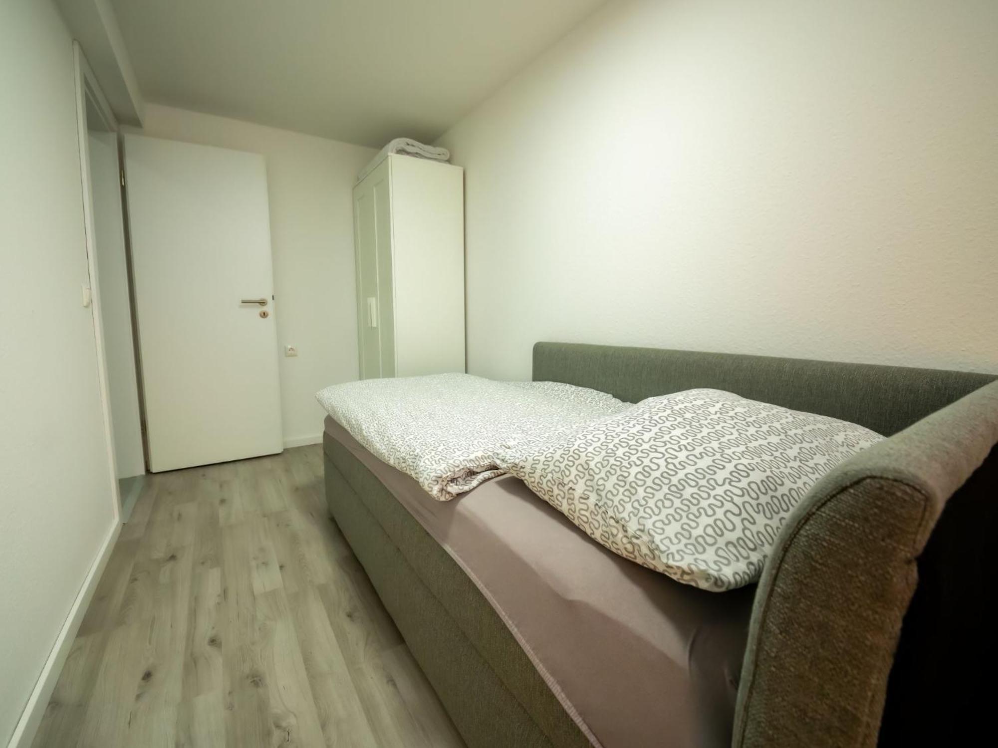 Apartment Am Kirchberg By Interhome Lügde Exteriör bild