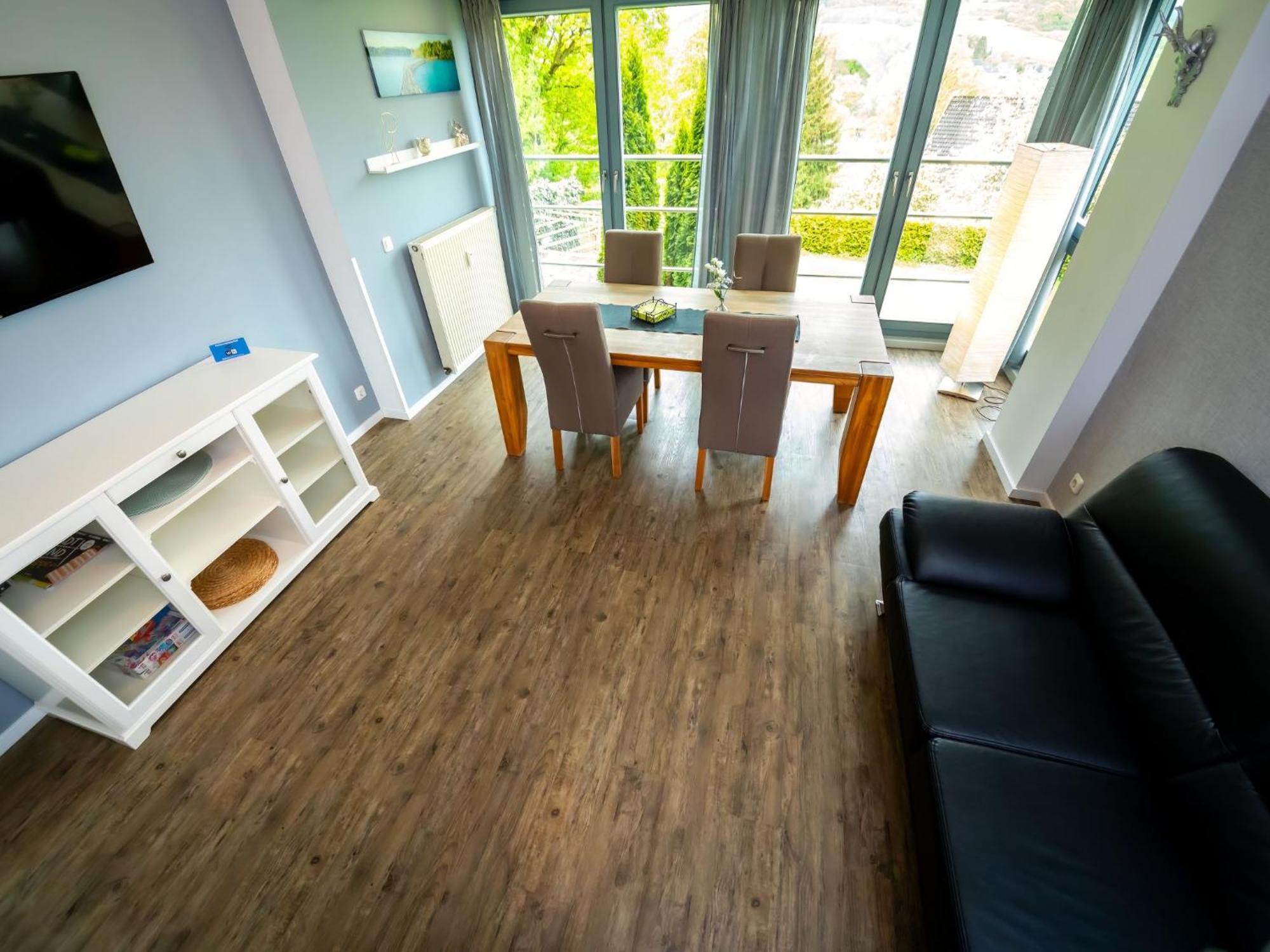 Apartment Am Kirchberg By Interhome Lügde Exteriör bild