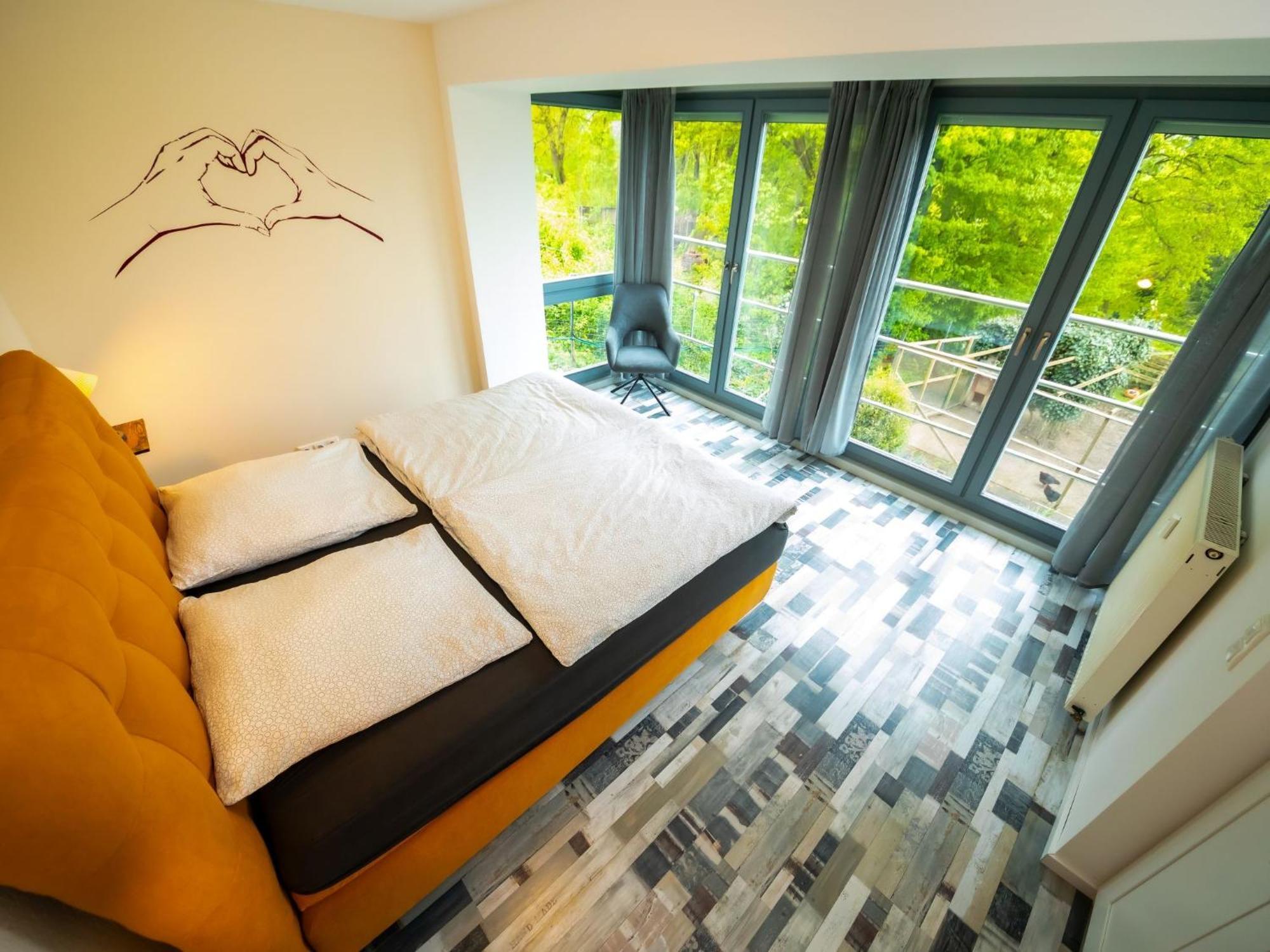 Apartment Am Kirchberg By Interhome Lügde Exteriör bild